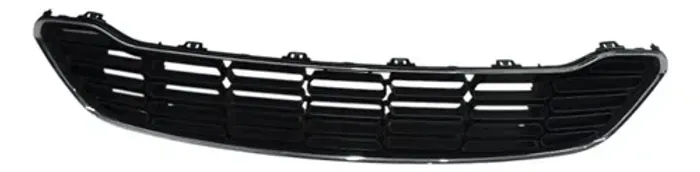 Grade Frontal Mini Cooper S Countryman 4all 2013 Prata Ok