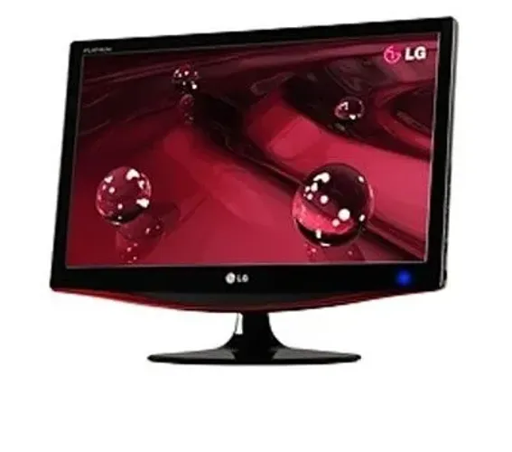 MONITOR/TV LCD 23 LG M237WA SCARLET PIP FULLHD