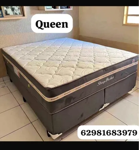Queen completa