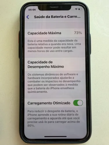 iPhone 11 Pro 256gb | Impecável