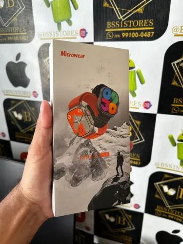 U9 ultra
