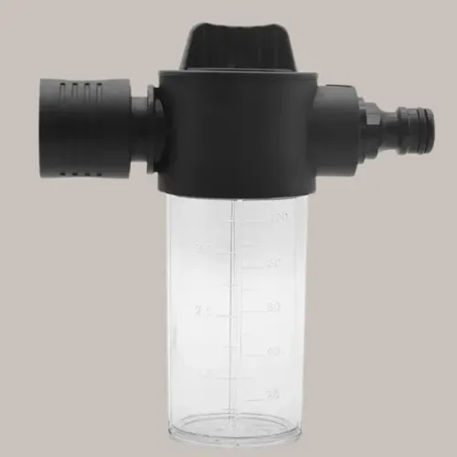 PROMOÇÃO! Diluidor De Sabão Para Mangueira - Espuma Lava Carro- PONTA DE ESTOQUE