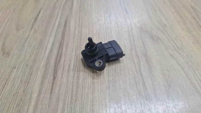 Sensor Map Ix35 