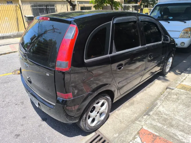 Chevrolet Meriva 2008 Usados e Novos