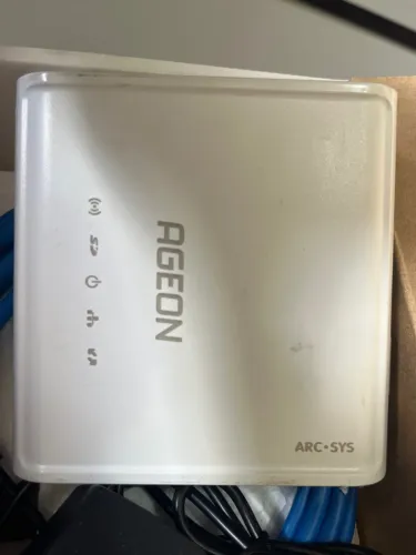 Sistema monitoramento Remoto - 250,00