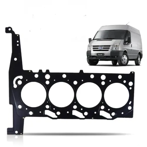 Junta Cabeçote Aço Ford Transit  2.2 16v Duratorq 1pic