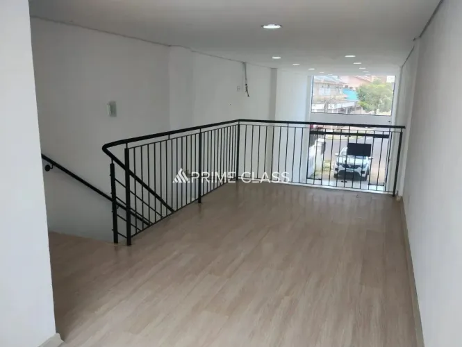 Loja Comercial - 100 m² - Bairro Centro, Canoas/ RS