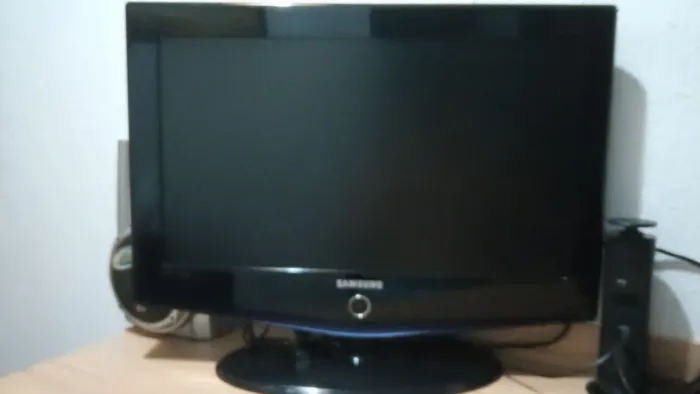 Tv Samsung 26 polegadas HDTV 