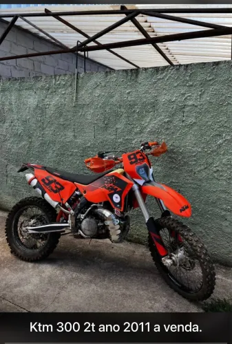 Ktm 3002t