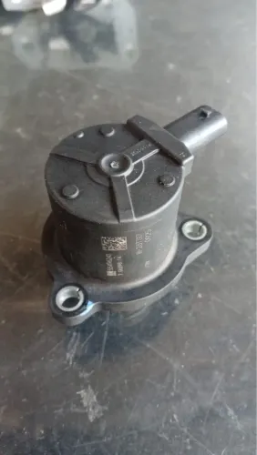 Válvula Solenoide Turbo Chevrolet Ônix Tracker 2020 A 2024 Original 