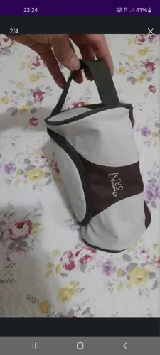 Necessaire SRN nova