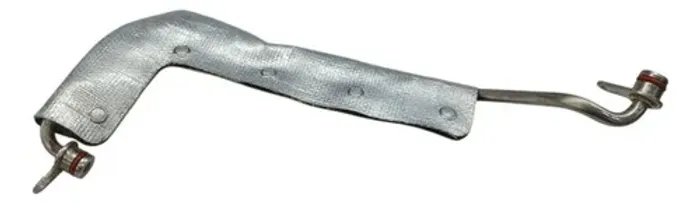 Mangueira do Turbo Volkswagen Passat B8 2.0 2017 2018 - Original