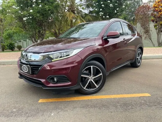 HR-V 1.8 Exl Flexone 2019/2020
