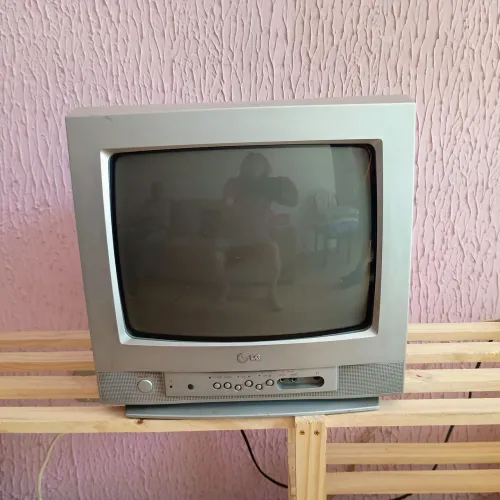 TV em bom estado