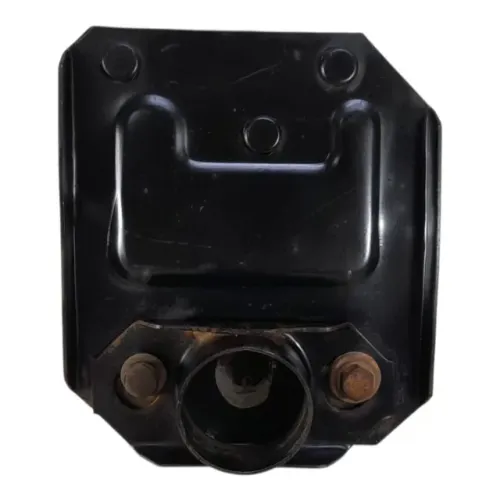 Coxim Frontal Motor Volkswagen Gol 1997 a 1999 377199331H Original