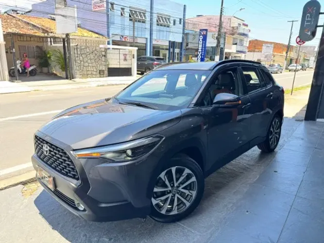 Corolla Cross XRE 2.0 2022