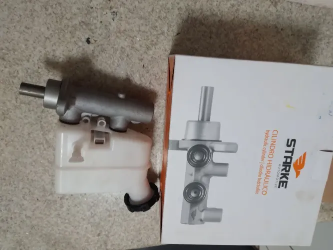 Cilindro hidráulico mestre SBC 1024 para Automovel Tucson