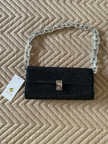 Bolsa preta