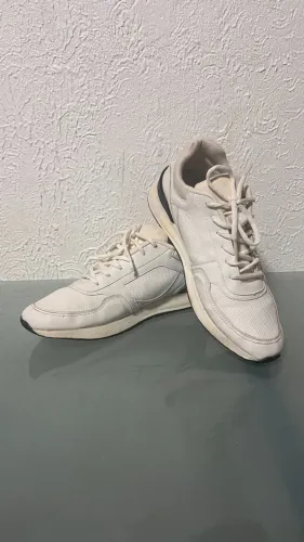 Tenis da Renner tamanho 39/40
