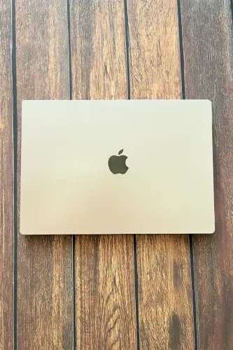 MacBoook Pro M3 Max 48GB 1TB 16 Pol - Garantia apple 10 meses