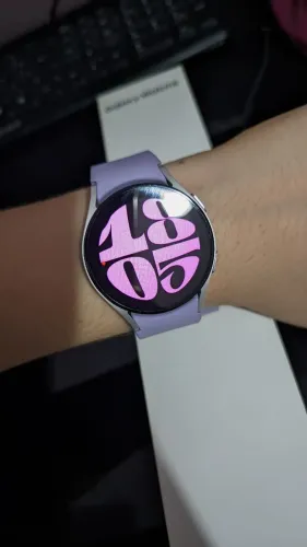 Smartwatch Samsung Galaxy Watch 5 40mm