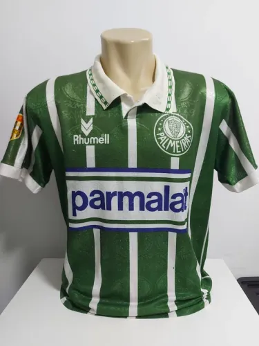 Camisa Palmeiras 1994