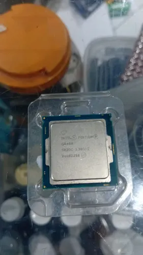 PROCESSADOR PENTIUM 1151 3.3 GHZ