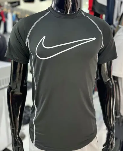Fornecedor atacadista de camisa compressão