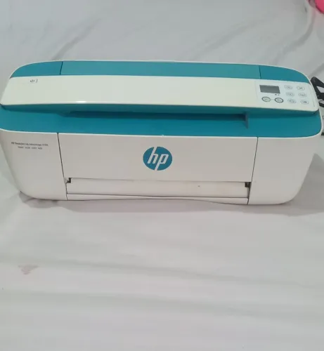 Impressora HP 