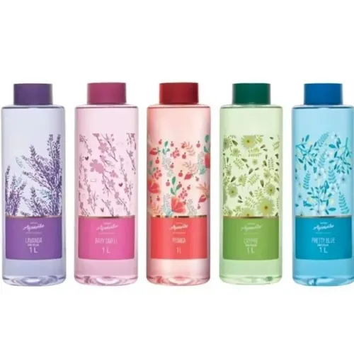 Aquaavaibe 1L promoção