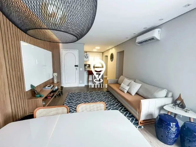 Riviera de São Lourenço - Apartamento Alto Padrão - Módulo 03