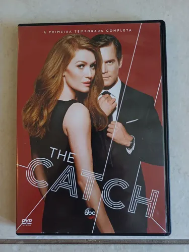 The Catch - 1° temporada