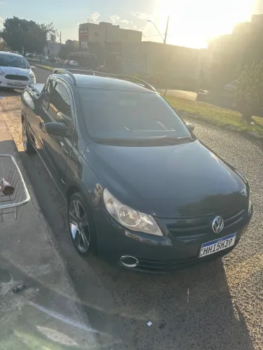 Saveiro CE 2012 - 2025 pago