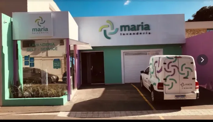 Lavamos e Passamos roupas 