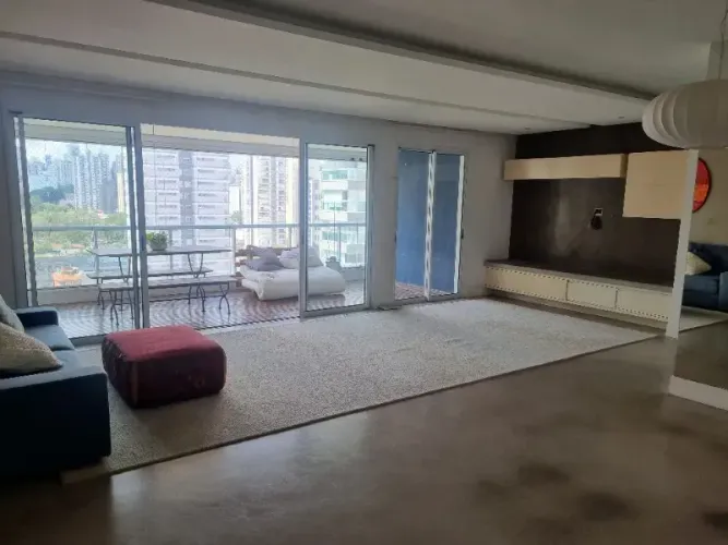 Imperdível Apartamento à Venda ou Locação em Pinheiros, São Paulo-SP: 2 Quartos, 2 Suítes,