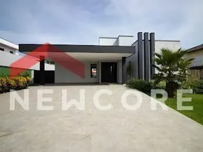 Casa de condomínio em Residencial dos Lagos - Residencial dos Lagos - Itupeva/SP