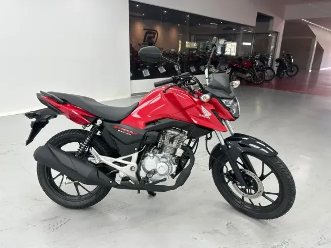 FAN 160 0 KM 2026