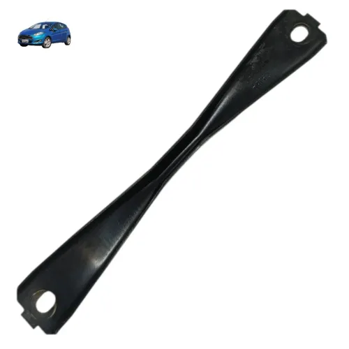 Suporte fixação superior bateria ford new fiesta 2014 2015