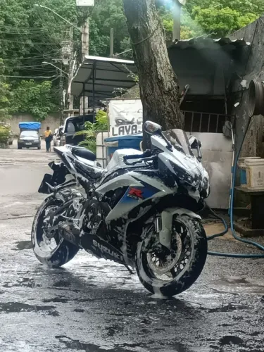 suzuki srad 750 2013