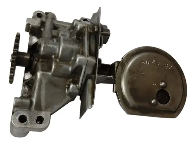 Bomba De Óleo Xsara 1.8 1998 - 2003