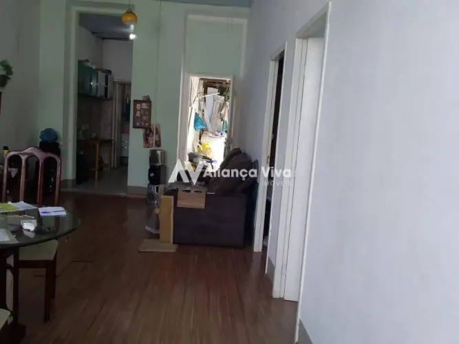 Centro | Apartamento 1 quarto, sendo 1 suite
