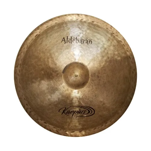 Prato Karpius Aldebaran B20 Ride 22"