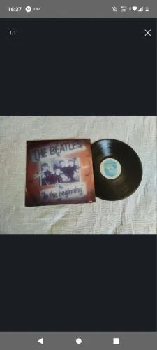 Vinil