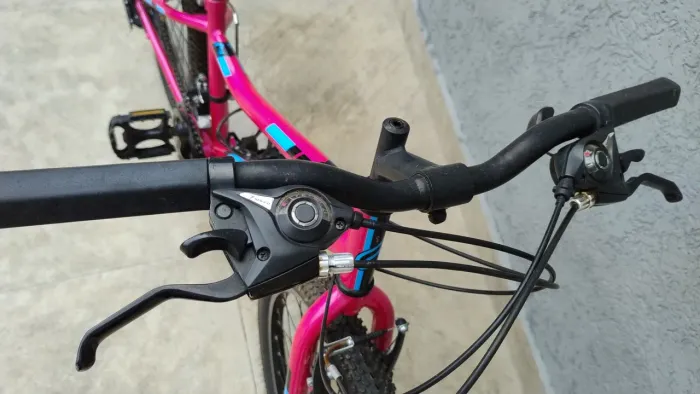 Bicicleta aro 24 