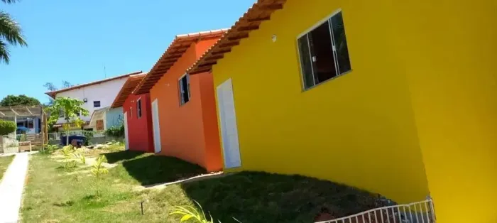 Pousada com 6 dormitórios à venda, 1384 m² por R$ 1.500.000 - Alto da Boa Vista - Araruama