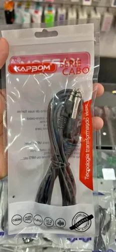 Cabo P2 / P10