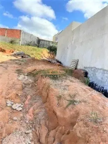 Terreno à venda, 202 m² por R$ 256.000,00 - Jardim Morumbi - Sorocaba/SP