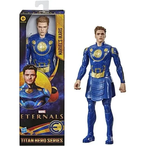 Boneco Ikaris - Marvel Eternals - Hasbro