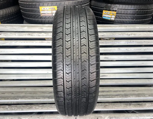 Pneu 195/55/16 Gallant GL-16 / Pneu 195/55R16