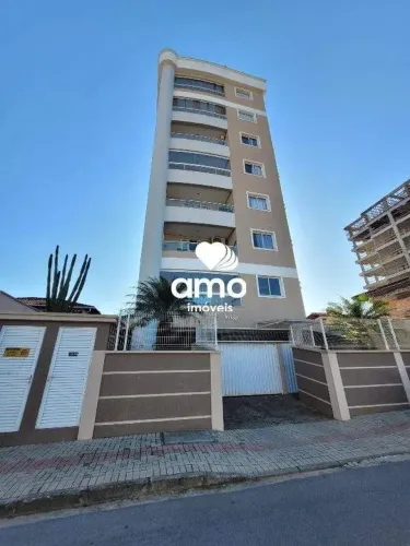 Lindo apartamento mobiliado para alugar no bairro Santa Terezinha em Brusque